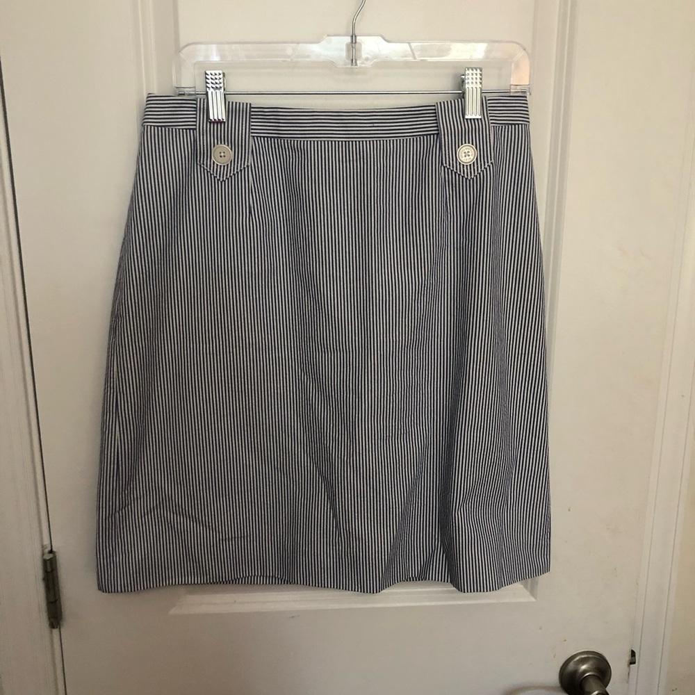 Brooks Brothers skirt size 10P